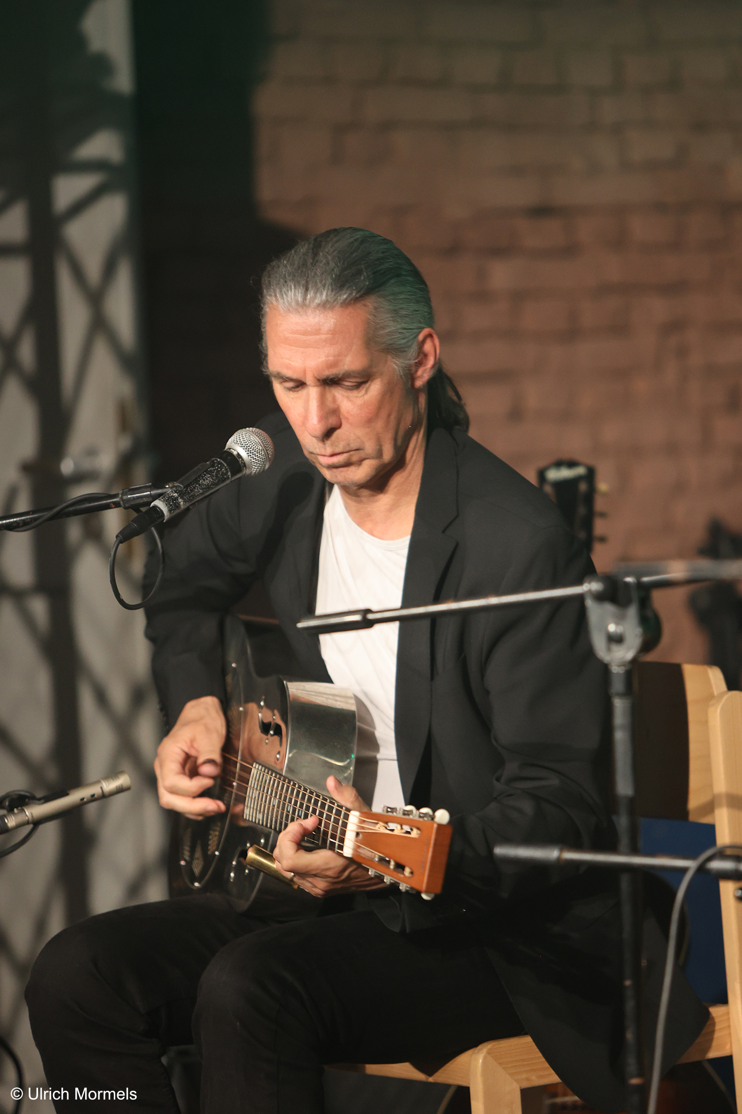 Ralph Brauner: Über mich